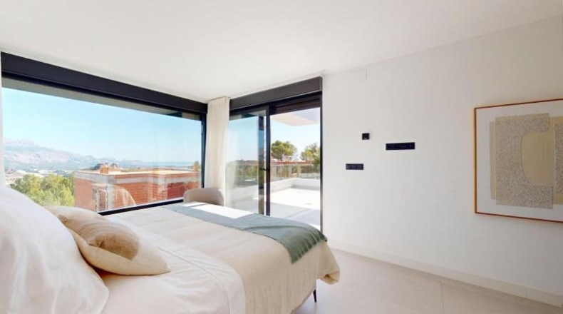 Alicante - Polop - 434m2