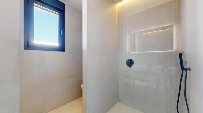 Alicante - Polop - 434m2