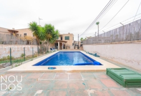 Palma 815&nbsp;m²