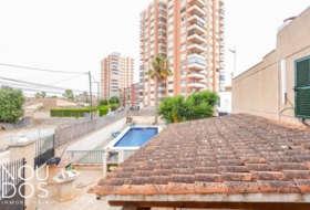 Palma 815&nbsp;m²