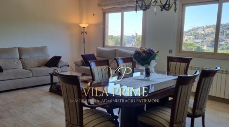 Barcelona - Cabrils - 702m2