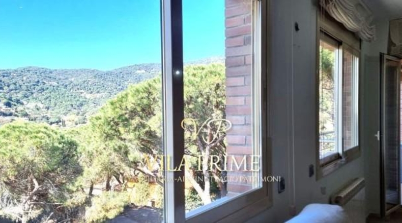 Barcelona - Cabrils - 702m2