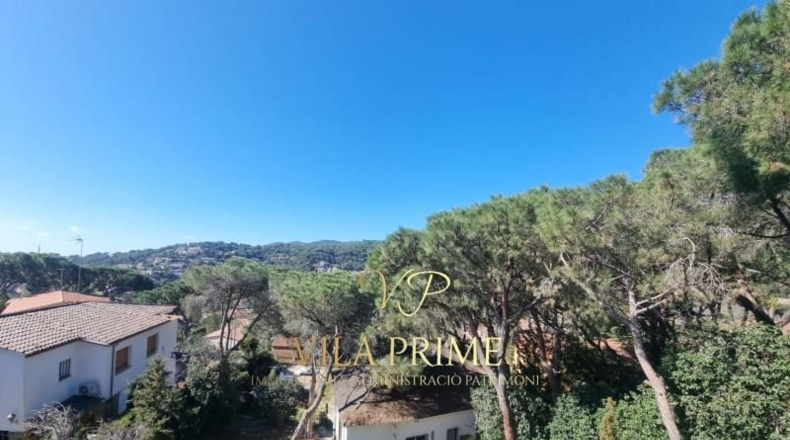 Barcelona - Cabrils - 702m2