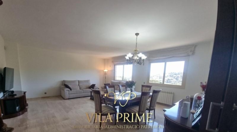 Barcelona - Cabrils - 702m2