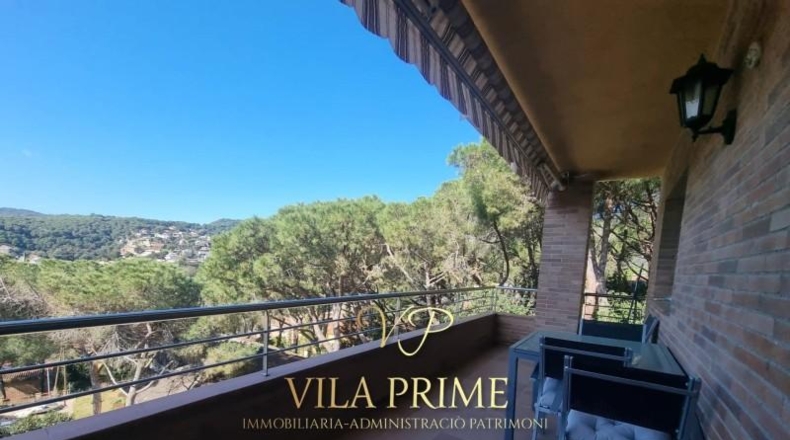 Barcelona - Cabrils - 702m2