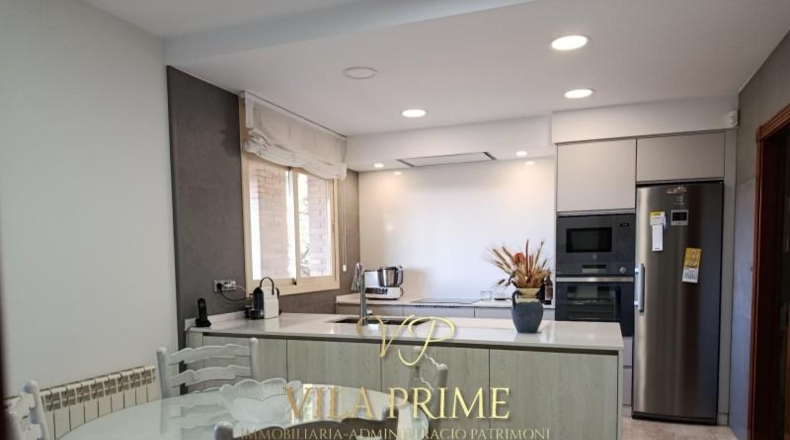 Barcelona - Cabrils - 702m2