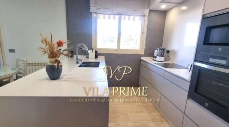 Barcelona - Cabrils - 702m2