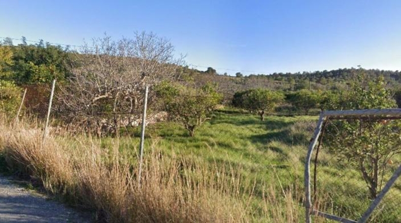 Alicante - Villajoyosa - 5380m2