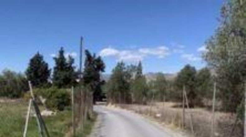 Alicante - Villajoyosa - 5380m2