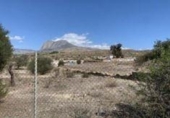 Land suitable for development for sale on España, la Vila Joiosa, ref: TR395234 photo