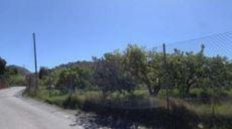Alicante - Villajoyosa - 5380m2