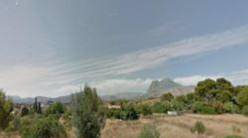 Alicante - Villajoyosa - 5380m2