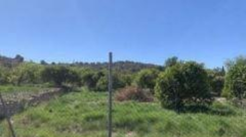 Alicante - Villajoyosa - 5380m2
