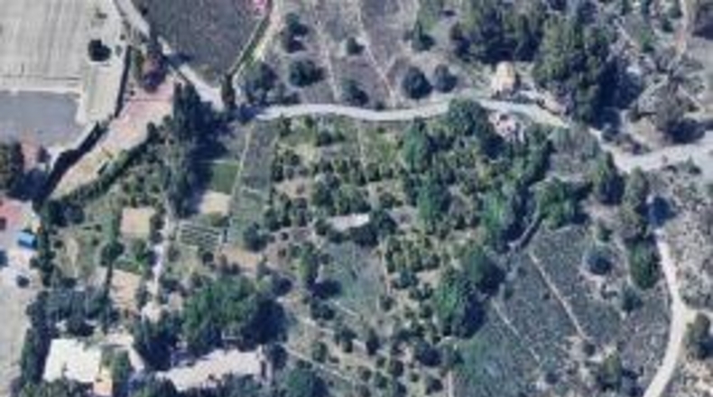 Alicante - Villajoyosa - 5380m2