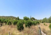Land suitable for development for sale on España, la Vila Joiosa, ref: TR395234 photo