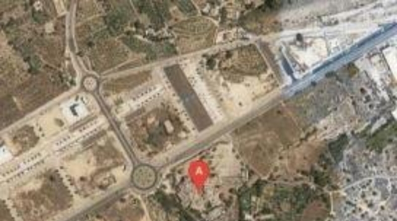Alicante - Villajoyosa - 5380m2