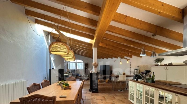 Illes Balears - Torret - 1490m2