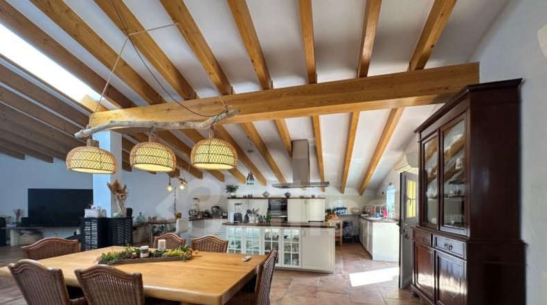 Illes Balears - Torret - 1490m2