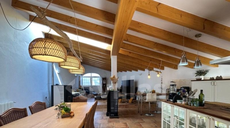 Illes Balears - Torret - 1490m2