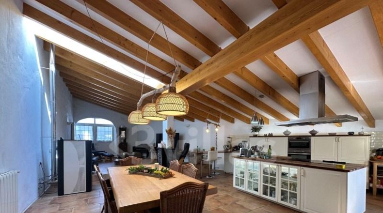 Illes Balears - Torret - 1490m2