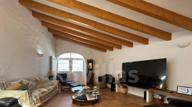 Illes Balears - Torret - 1490m2
