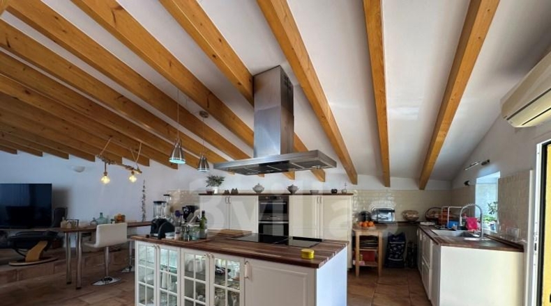 Illes Balears - Torret - 1490m2