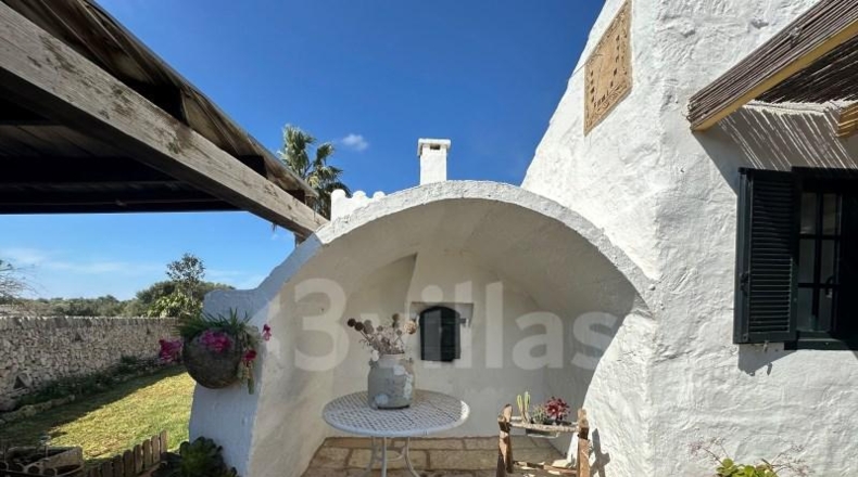 Illes Balears - Torret - 1490m2