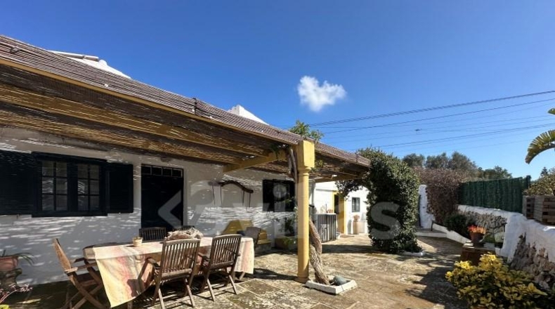 Illes Balears - Torret - 1490m2