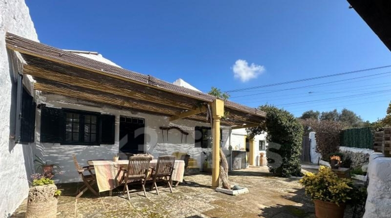 Illes Balears - Torret - 1490m2