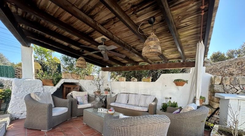 Illes Balears - Torret - 1490m2
