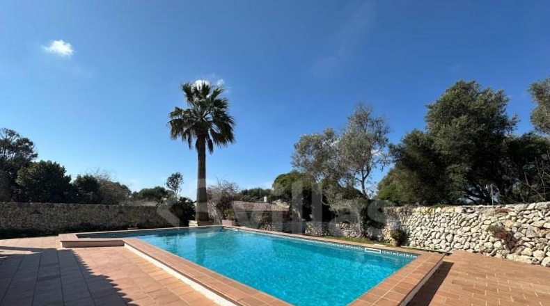 Illes Balears - Torret - 1490m2