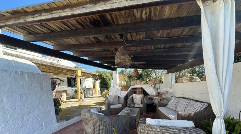 Illes Balears - Torret - 1490m2
