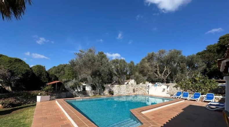 Illes Balears - Torret - 1490m2