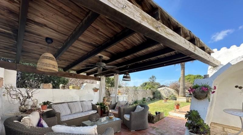 Illes Balears - Torret - 1490m2