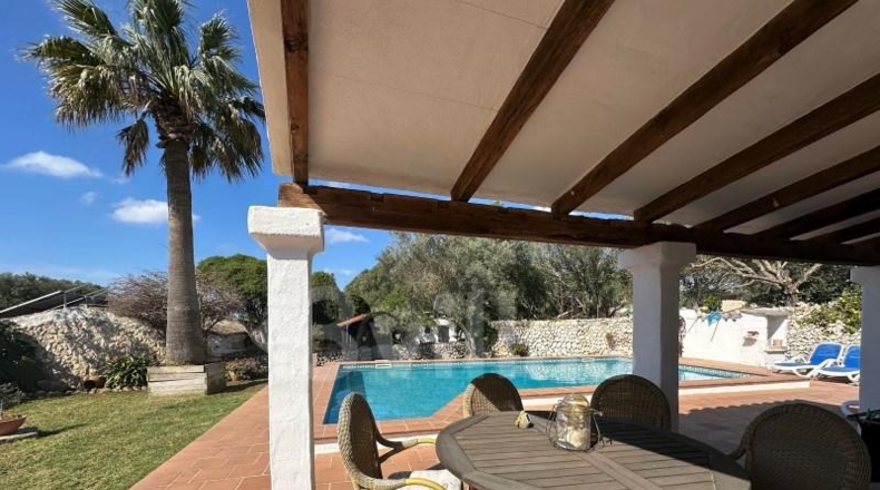 Illes Balears - Torret - 1490m2