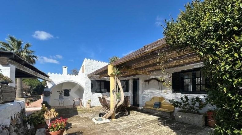 Illes Balears - Torret - 1490m2
