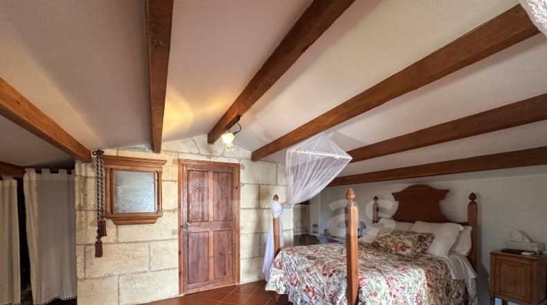 Illes Balears - Torret - 1490m2