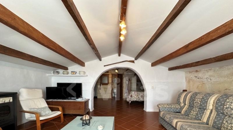 Illes Balears - Torret - 1490m2