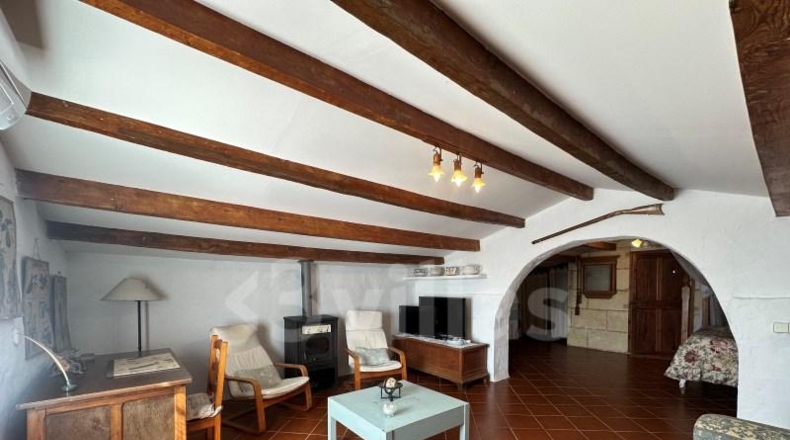 Illes Balears - Torret - 1490m2