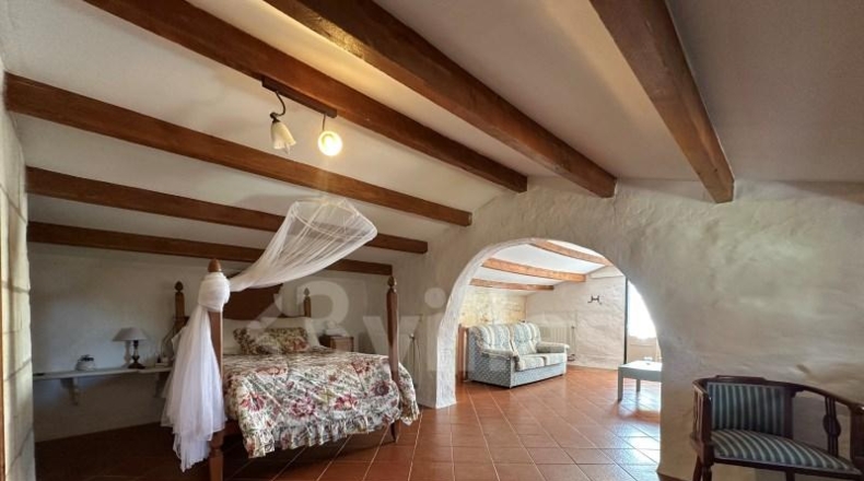 Illes Balears - Torret - 1490m2