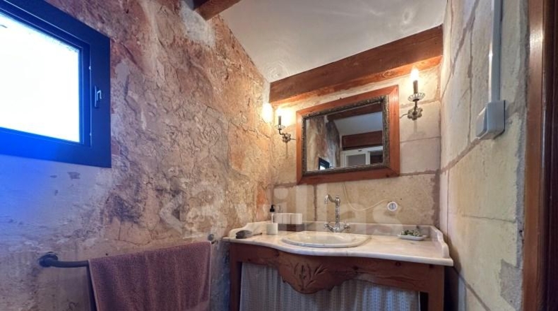 Illes Balears - Torret - 1490m2