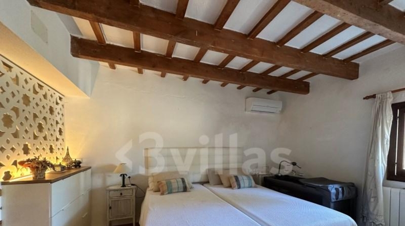 Illes Balears - Torret - 1490m2
