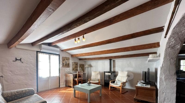 Illes Balears - Torret - 1490m2