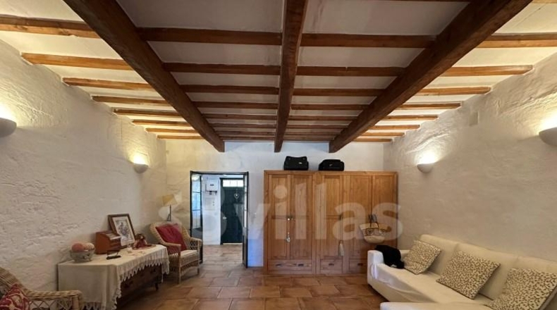 Illes Balears - Torret - 1490m2