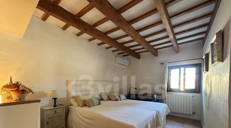 Illes Balears - Torret - 1490m2