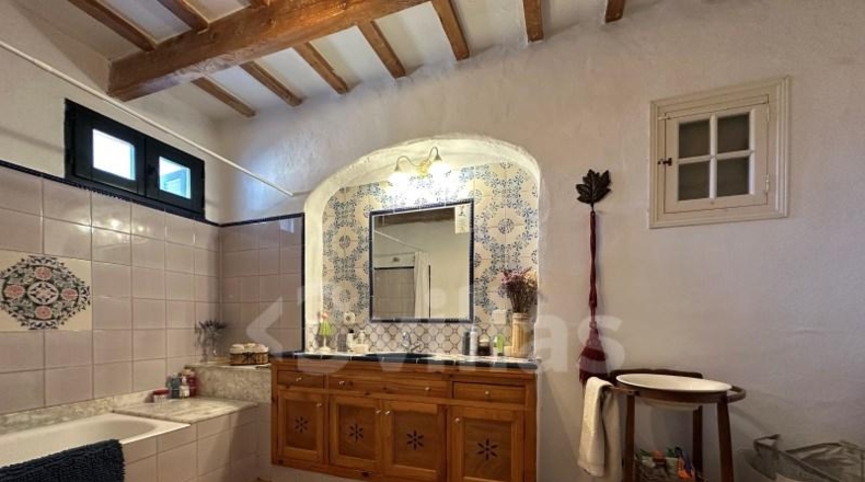 Illes Balears - Torret - 1490m2