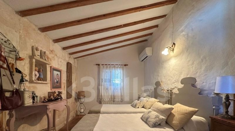 Illes Balears - Torret - 1490m2