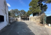 Xalet independent amb terreny en venda a la España, Sant Lluís, ref.: TR401273 foto