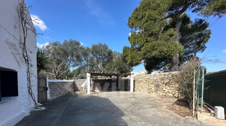 Illes Balears - Torret - 1490m2