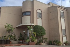 San Vicente del Raspeig 2004&nbsp;m²